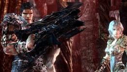 Scrawl: Quantum Theory E3 Producer Interview