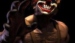 Twisted Metal PS3 is underwhelming