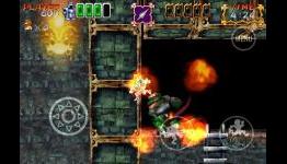 STP: Ghosts ‘N Goblins: Gold Knights II Hands-On Preview