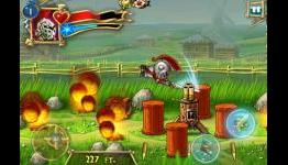 STP: Knights Rush Hands-On Preview