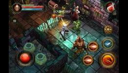 STP: Dungeon Hunter II Hands-On Preview