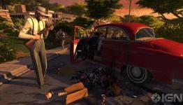 GameSpy XCOM Impressions