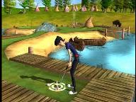 3D Ultra Minigolf Adventures: Lost Island Expansion for XBLA