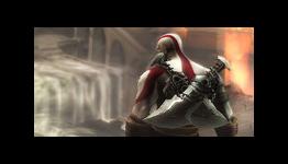 Elder-Geek.com God of War: Ghost of Sparta Interview