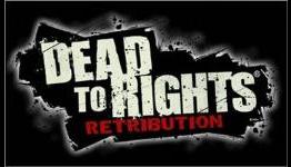 GameCell: Dead To Rights: Retribution Review