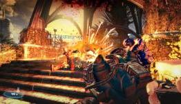 E3 10: Preview: Bulletstorm – Gamervision