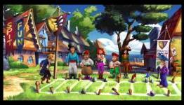 PALGN: E3 2010 Feature: Monkey Island 2 Special Edition Preview