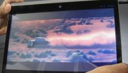 So Many Mobile OSes, but Microsoft Lacks an iPad Killer