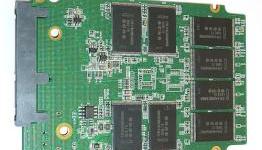 Hexus Review: Corsair Force F120 SSD