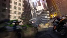 Kotaku: MotorStorm: Apocalypse Hands-on… In 3D