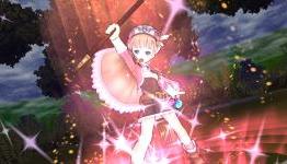 E3: Atelier Rorona Gallery