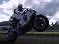 MotoGP 07 – Tight Turns Gameplay
