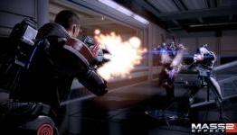 GameCritics: Mass Effect 2 “Overlord” DLC review
