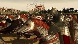 Lionheart: Kings’ Crusade Official Website Launched