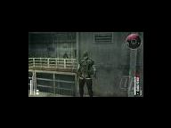 Metal Gear Portable Ops+ Expansion Report