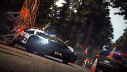 Call of Duty inspired Hot Pursuit’ – EA