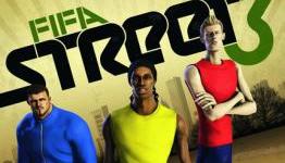 EA: ‘Absolutely no intention’ for FIFA Street 4