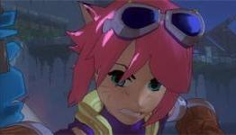 GamingUnion.net: Blade Kitten Impressions