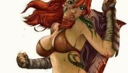 In-depth Review: Tehra: Dark Warrior – Electronic Theatre