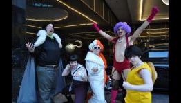 A-Kon 2010 Convention Report