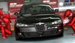 GT5: Weather, Track Editor and Go-Karts (Confirmed)
