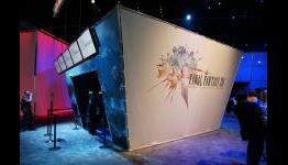 E3 Interview: Final Fantasy XIV
