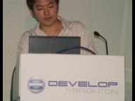 Tsumoto Kuono provides hints on new Loco Roco game