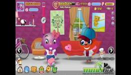MMOHut: PetVille Game Review