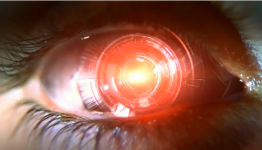 Verizon releases a Droid X teaser