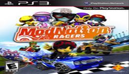 Examiner.com Review: ModNation Racers (PS3) is lightning-paced kart racing fun