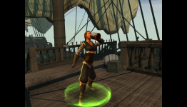 Pirates of the Burning Sea Power and Prestige to launch in early August