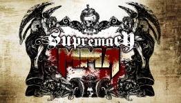 New Teaser Trailer for Supremacy MMA