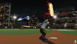 Backyard Sports: Sandlot Sluggers Review