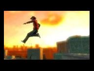 Free Running PSP review