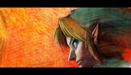 TGV: Evening Topic: Innovation in The Legend of Zelda