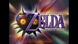 Let’s Play Zelda: Majora’s Mask with ‘JO — Anju and Kafei