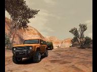 Ford Off-Road Announced