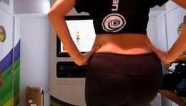 Watch and learn – how to play Kinect