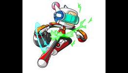 Thevolution Network: Bomberman Developer Working On New Titles For 3DS