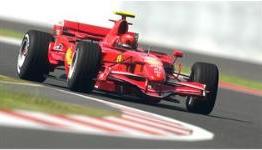 Gaming Union: E3 2010: Gran Turismo 5 Hands-On Preview