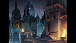 GameBanshee: E3 2010: An Evening With 38 Studios
