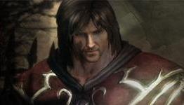 Gaming Union: E3 2010: Castlevania: Lords Of Shadow Hands-On Impressions