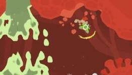 Gaming Union: PixelJunk Shooter 2 Hands-On Preview