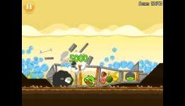 Angry Birds gets another update: big on iPhone, bigger on iPad