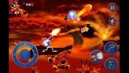 IGN: Earthworm Jim Review