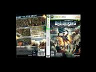 Inafune: Dead Rising sequel under consideration
