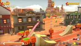 Tawkn.com Review: Joe Danger