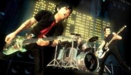 AceGamez: Green Day: Rock Band Review
