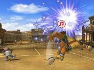 Loot Ninja’s Hot Shots Tennis (PS2) Review