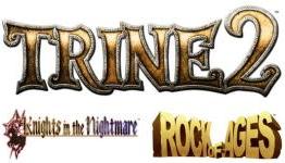 Atlus E3 Roundup: Trine 2, KitN PSP, Rock of Ages